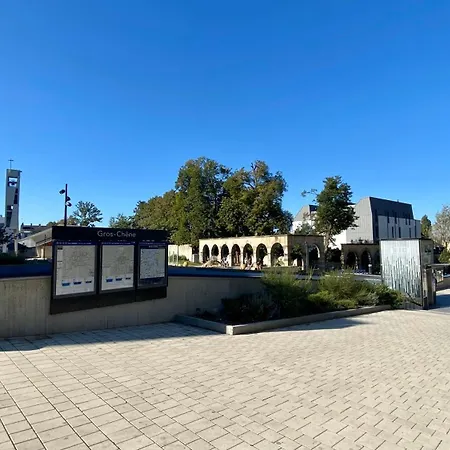 Le Pavillon Rennais *
