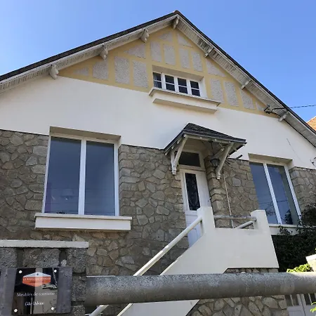 Apartment Le Pavillon Rennais *