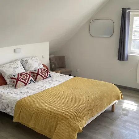 Le Pavillon Rennais Apartment Rennes
