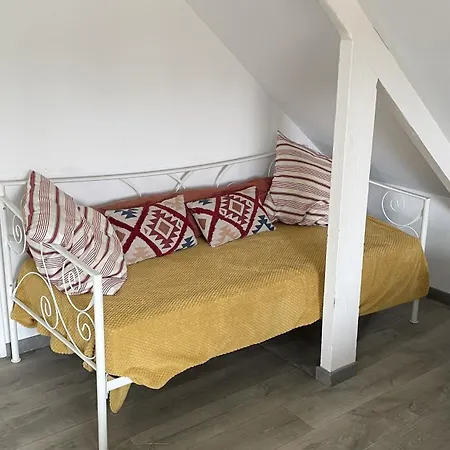 Le Pavillon Rennais Apartment Rennes