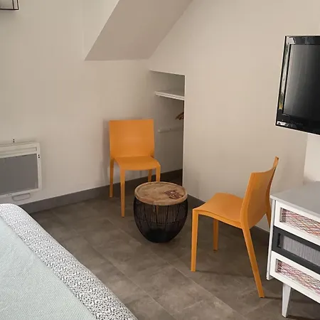 Le Pavillon Rennais Apartment Rennes