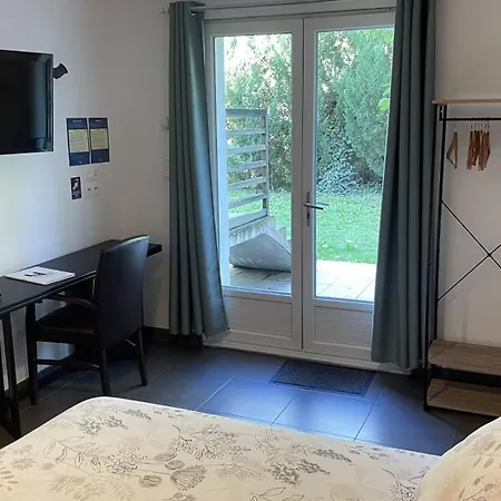 Le Pavillon Rennais
