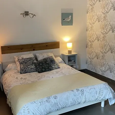Apartment Le Pavillon Rennais Rennes