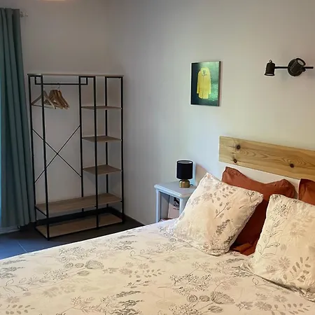 Le Pavillon Rennais Apartment Rennes